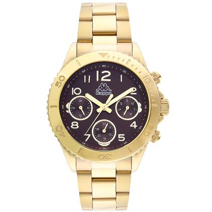 Дамски часовник Kappa - KP-1406L-B