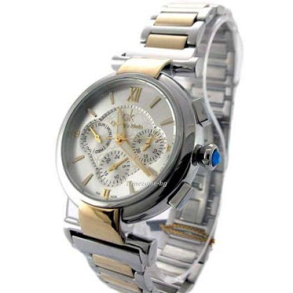 Дамски часовник George Klein - GK20704-TST