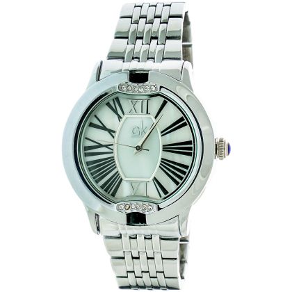 Дамски часовник George Klein - GK20656M-SMS