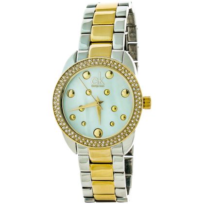 Дамски часовник George Klein - GK20645-TMT