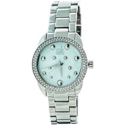 Дамски часовник George Klein - GK20645-SMS