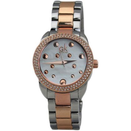 Дамски часовник George Klein - GK20645-KMK