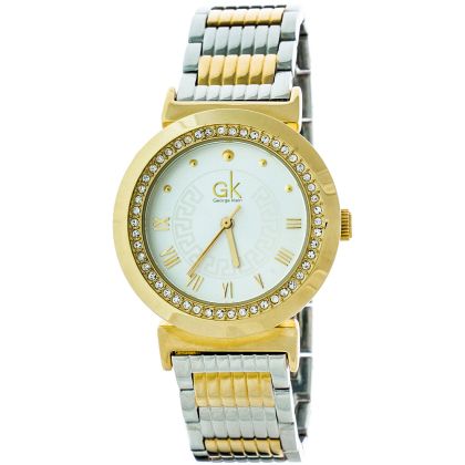 Дамски часовник George Klein - GK20635-TST