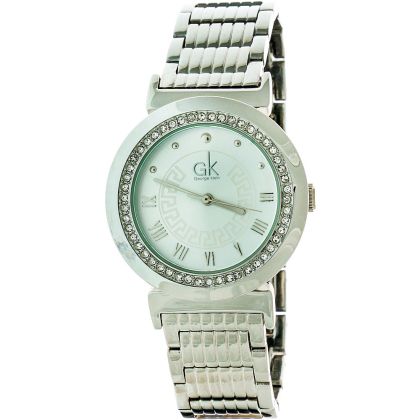 Дамски часовник George Klein - GK20635-SSS