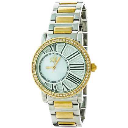 Дамски часовник George Klein - GK20634-TMT