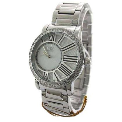 Дамски часовник George Klein - GK20634-SMS