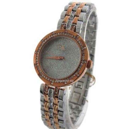 Дамски часовник George Klein - GK20633-KSK