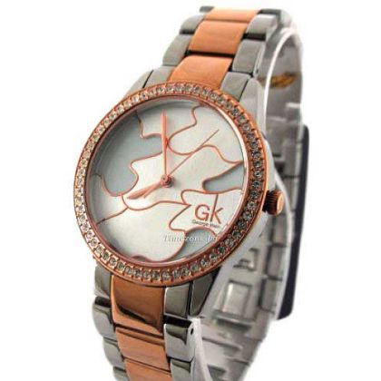 Дамски часовник George Klein - GK20497-KMK