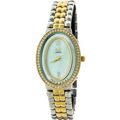 Дамски часовник George Klein - GK20262-TMT