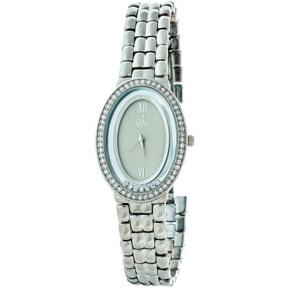 Дамски часовник George Klein - GK20262-SAS