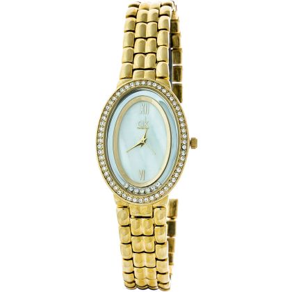 Дамски часовник George Klein - GK20262-GMG