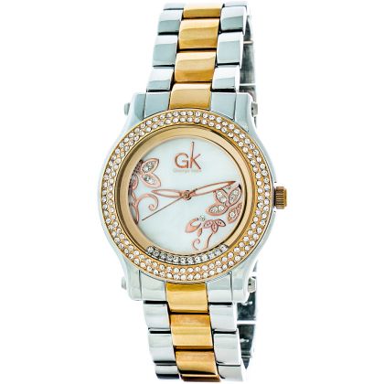 Дамски часовник George Klein - GK20163-KMK