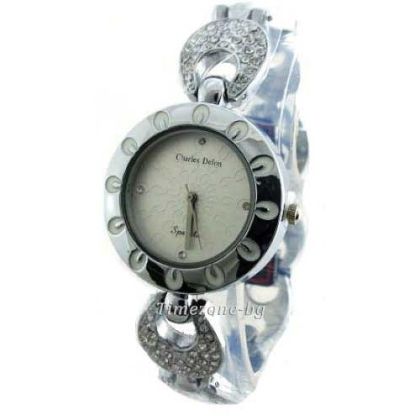 Дамски часовник Charles Delon - CHD-561302