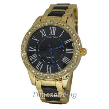 Дамски часовник Charles Delon - CHD-561104