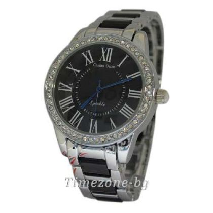 Дамски часовник Charles Delon - CHD-561101