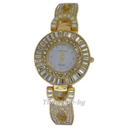 Дамски часовник Charles Delon - CHD-558603
