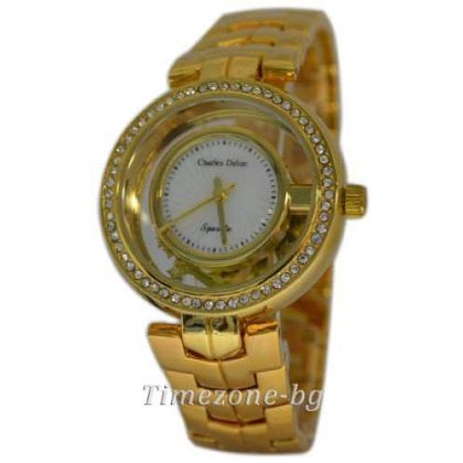 Дамски часовник Charles Delon - CHD-556704