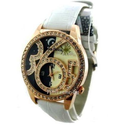 Дамски часовник Charles Delon - CHD-556403