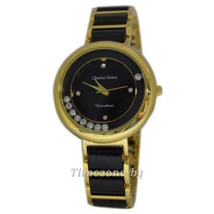 Дамски часовник Charles Delon - CHD-554004