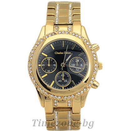 Дамски часовник Charles Delon - CHD-551404