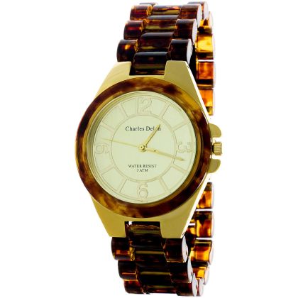 Дамски часовник Charles Delon - CHD-548205