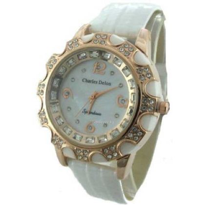 Дамски часовник Charles Delon - CHD-546603