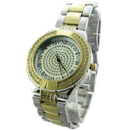 Дамски часовник Charles Delon - CHD-545705