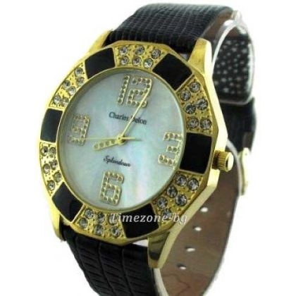 Дамски часовник Charles Delon - CHD-541804