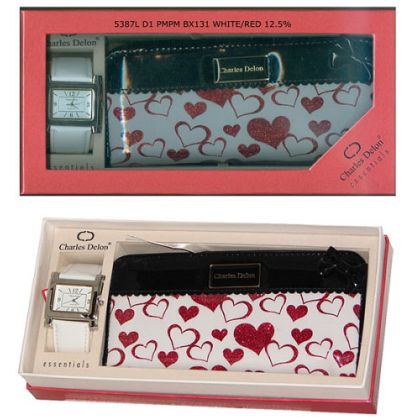 Дамски часовник Charles Delon - CHD-538708