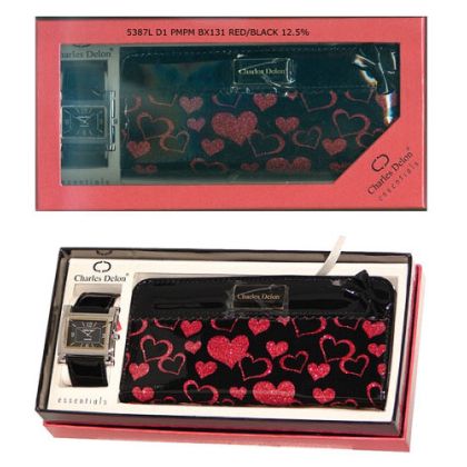 Дамски часовник Charles Delon - CHD-538703