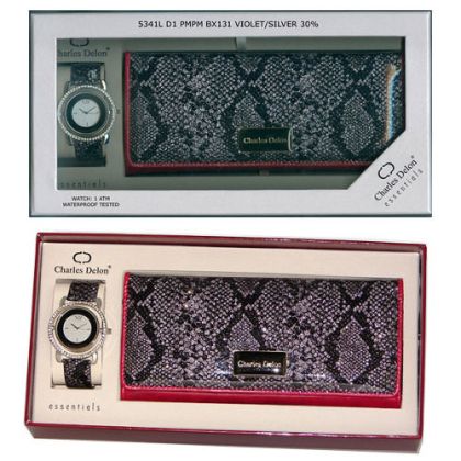 Дамски часовник Charles Delon - CHD-534102