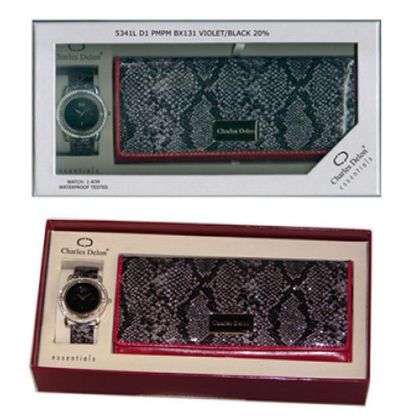 Дамски часовник Charles Delon - CHD-534101