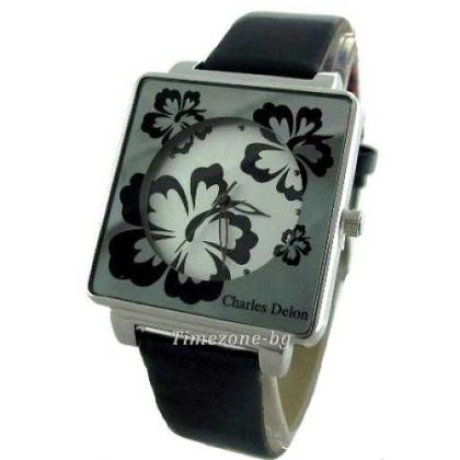 Дамски часовник Charles Delon - CHD-530702