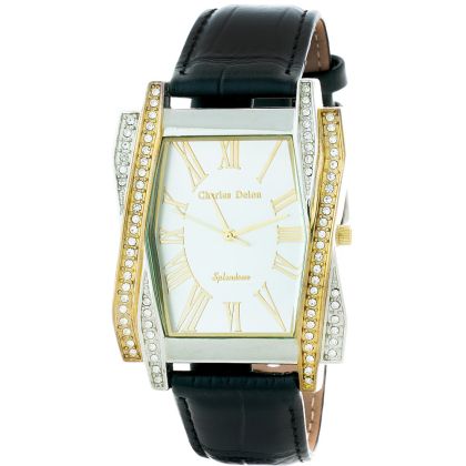 Дамски часовник Charles Delon - CHD-527807
