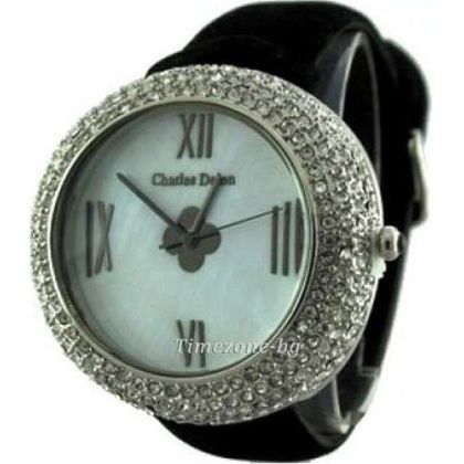 Дамски часовник Charles Delon - CHD-523602