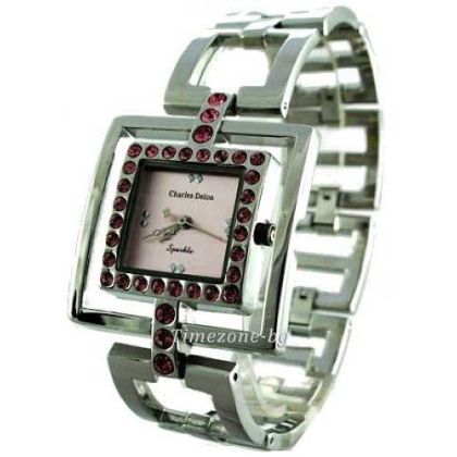 Дамски часовник Charles Delon - CHD-516807