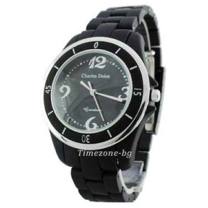 Дамски часовник Charles Delon - CHD-502205