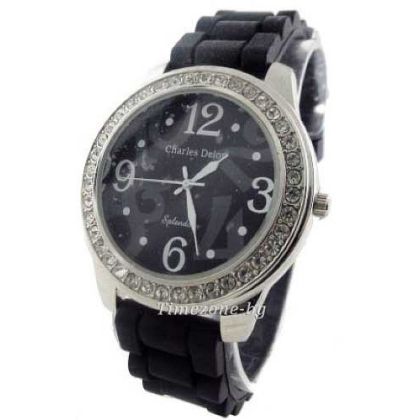 Дамски часовник Charles Delon - CHD-492302