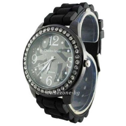 Дамски часовник Charles Delon - CHD-492301