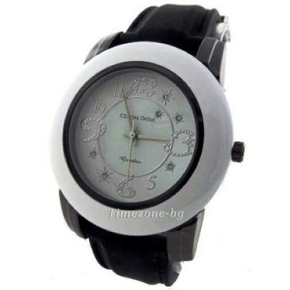 Дамски часовник Charles Delon - CHD-489602