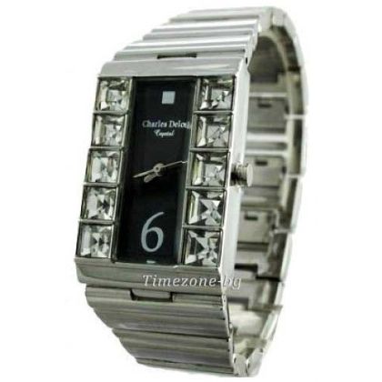 Дамски часовник Charles Delon - CHD-478901