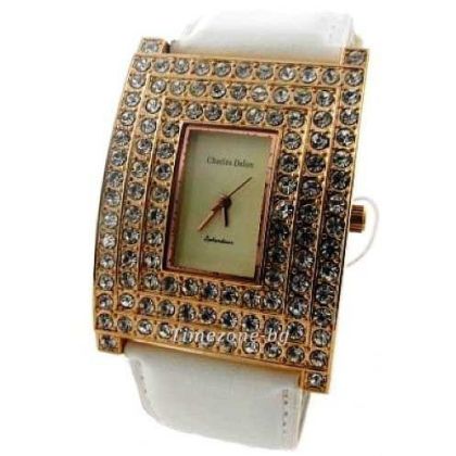Дамски часовник Charles Delon - CHD-463105