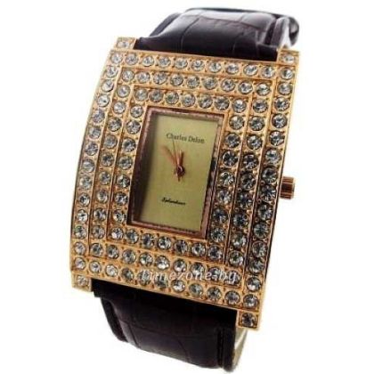 Дамски часовник Charles Delon - CHD-463104