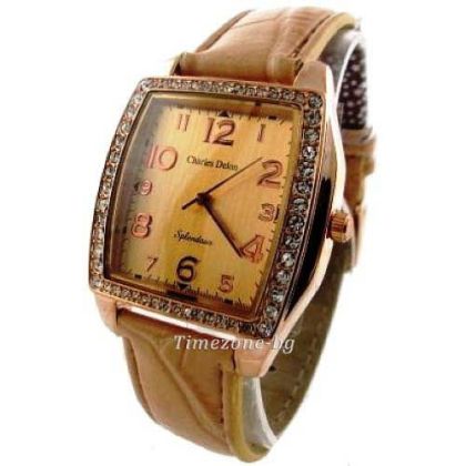 Дамски часовник Charles Delon - CHD-460909