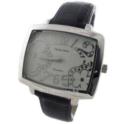 Дамски часовник Charles Delon - CHD-453902