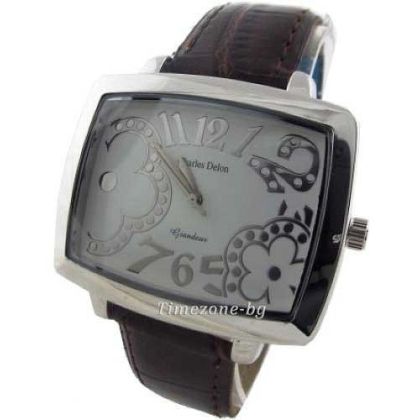 Дамски часовник Charles Delon - CHD-453901