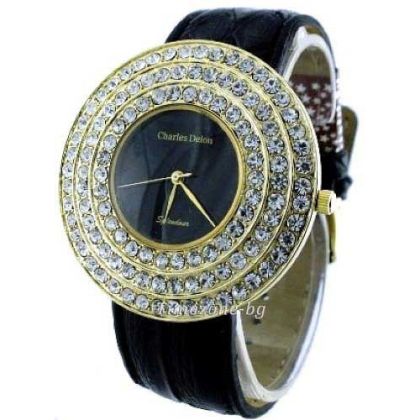 Дамски часовник Charles Delon - CHD-440804