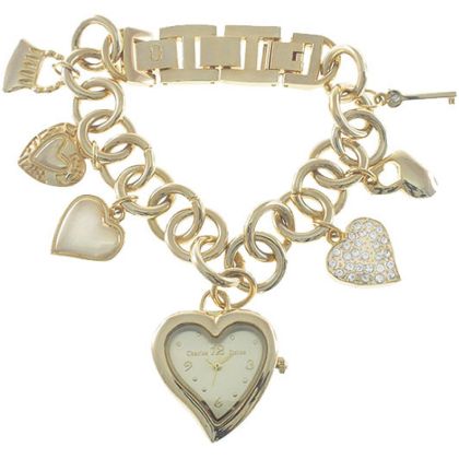 Дамски часовник Charles Delon - CHD-434004