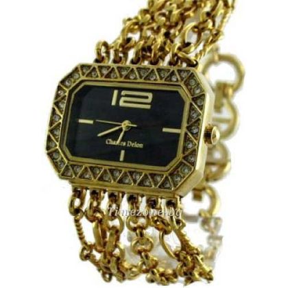 Дамски часовник Charles Delon - CHD-432204