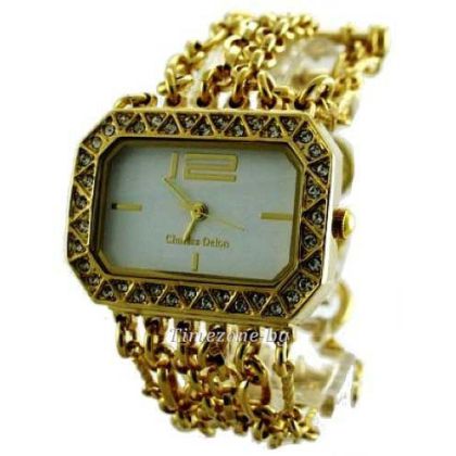 Дамски часовник Charles Delon - CHD-432203